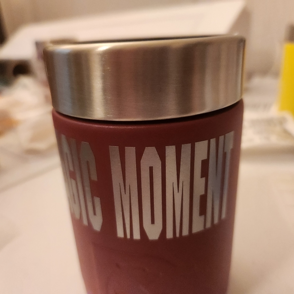 Hand Made Coozies